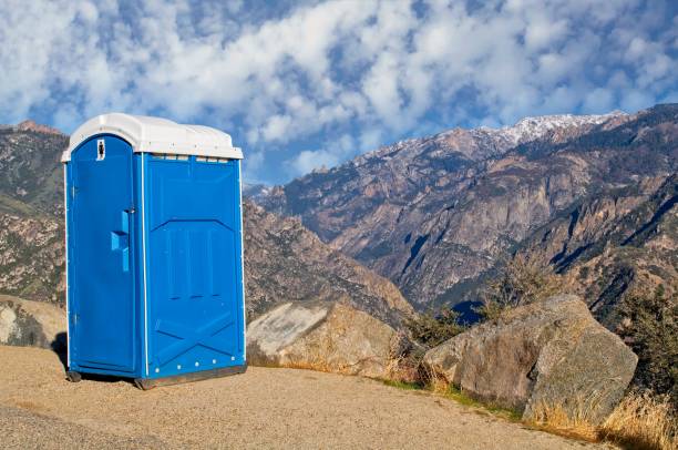 Best Porta potty rental near me  in Novi, MI