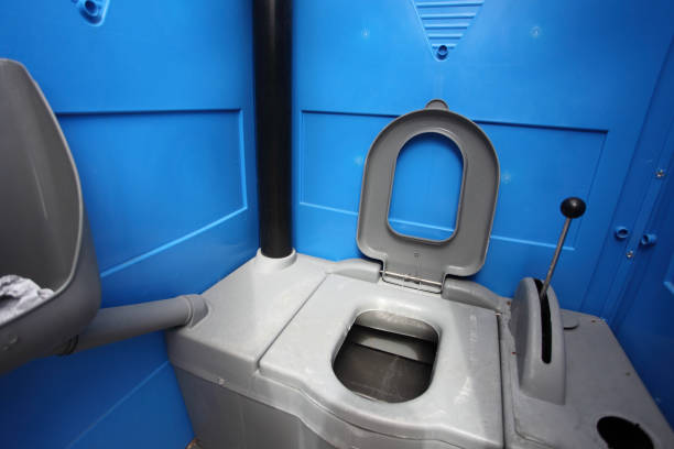 Professional porta potty rental in Novi, MI