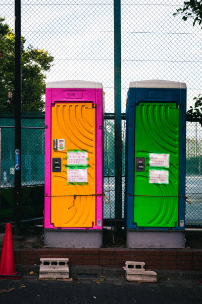 Best Portable toilet rental cost  in Novi, MI
