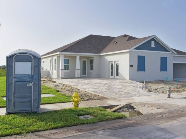 Best Portable toilet rental cost  in Novi, MI
