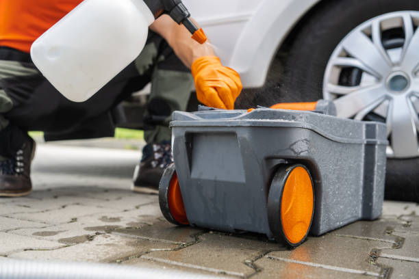 Best Portable sink rental  in Novi, MI